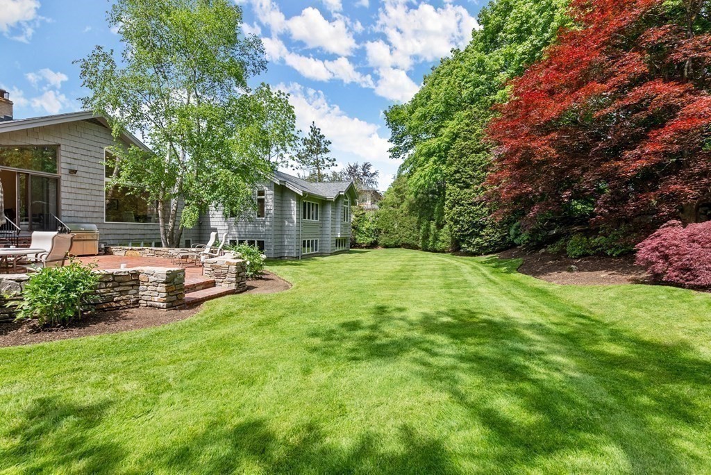 32 Countryside Road Newton, MA 02459 - Photo 29 of 31