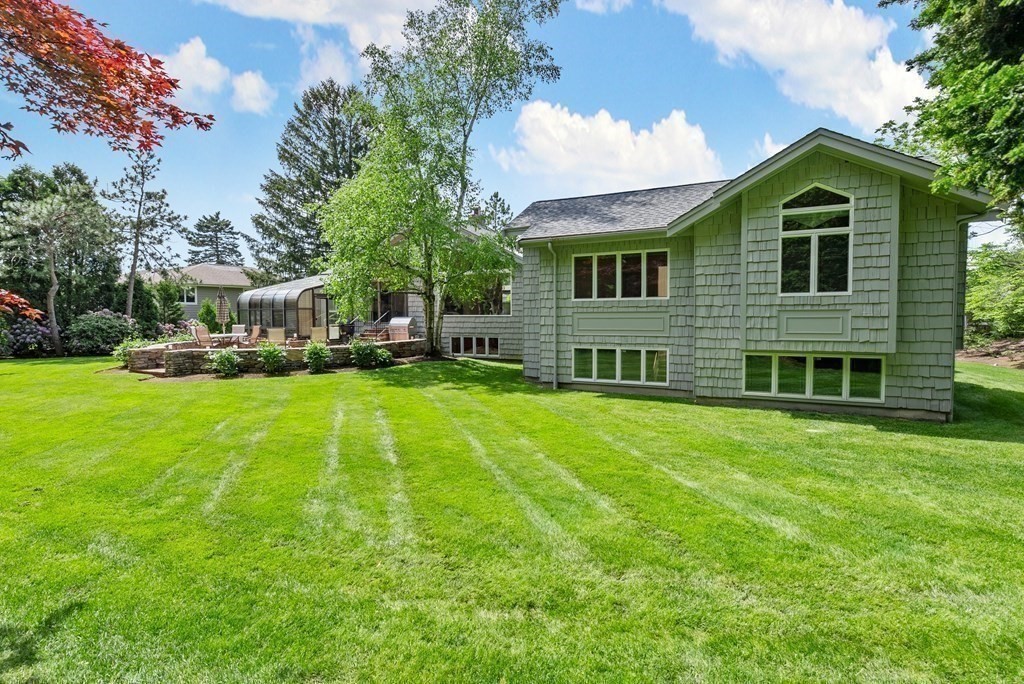 32 Countryside Road Newton, MA 02459 - Photo 30 of 31