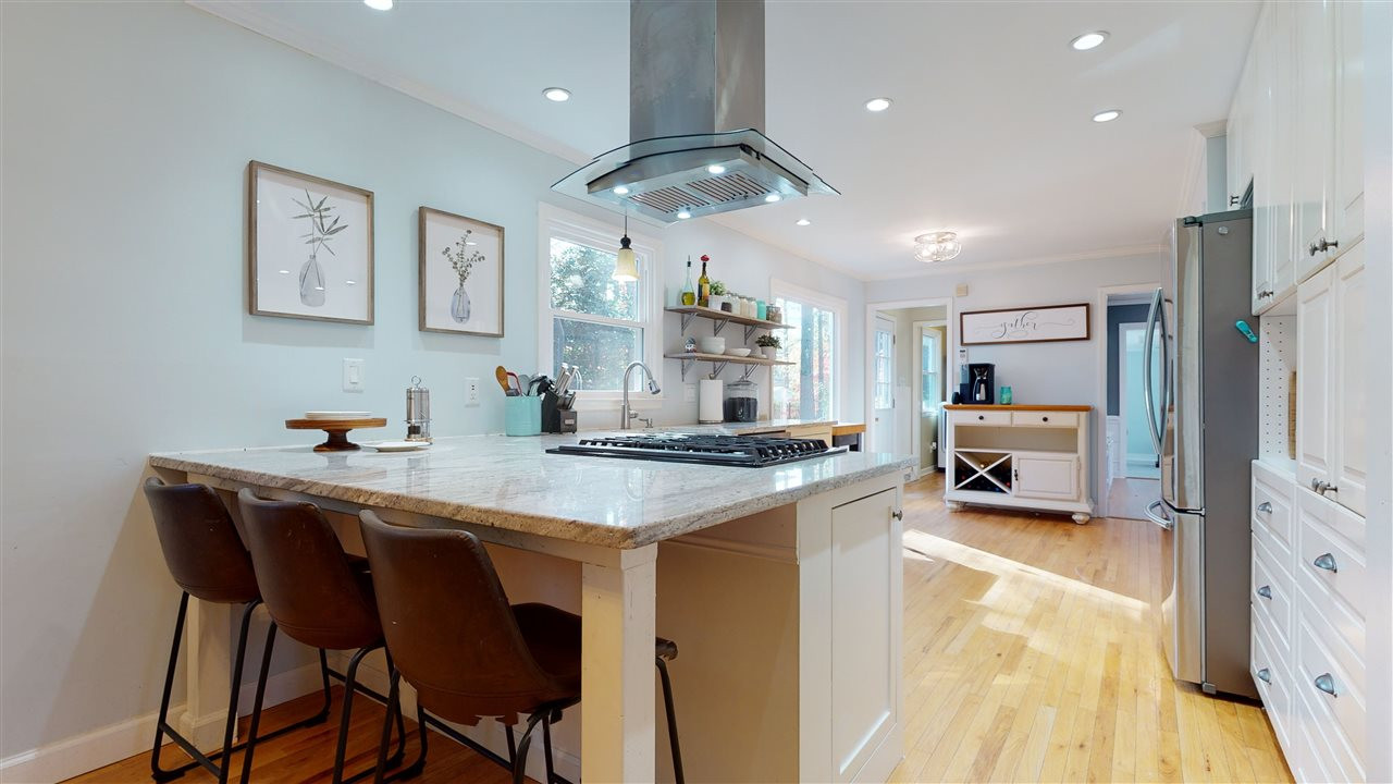 5904 Timber Ridge Drive Raleigh, NC 27609 - Photo 8 of 30 Photo 8