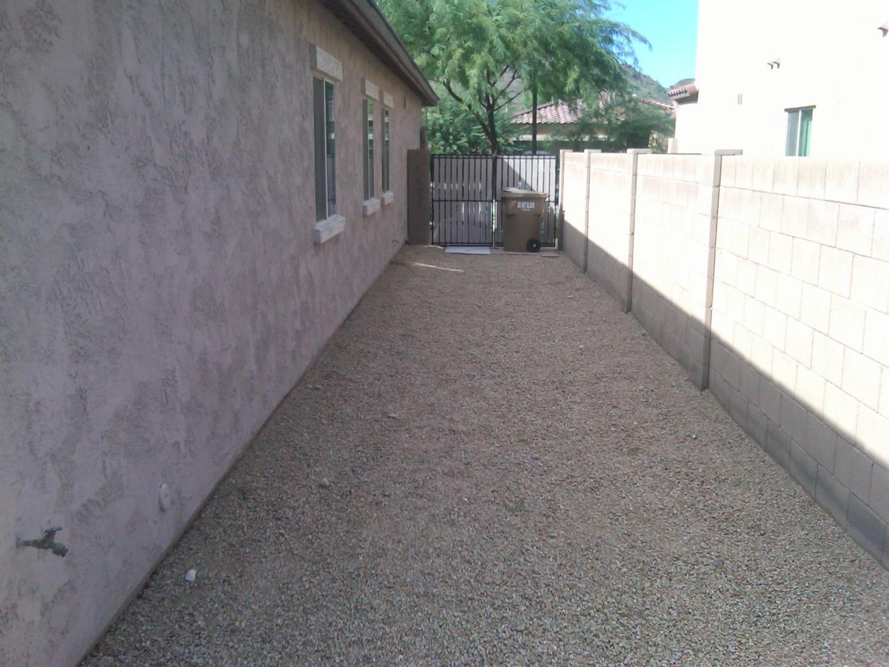 8443 West Bajada Road Peoria, AZ 85383 - Photo 3 of 7 RV Parking