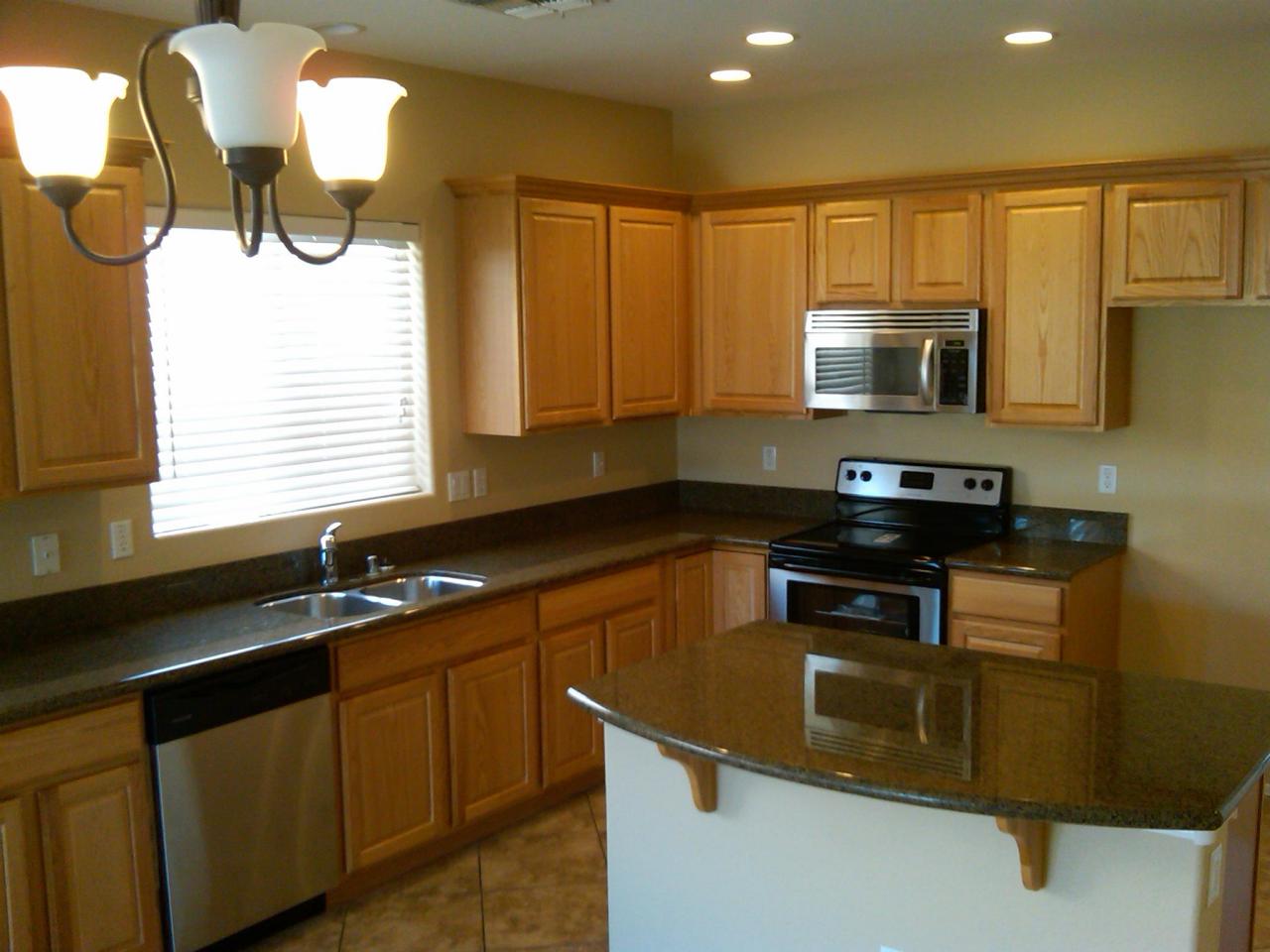 8443 West Bajada Road Peoria, AZ 85383 - Photo 7 of 7 kitchen 2