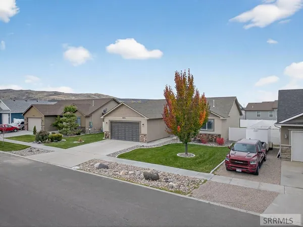 $475,000 | 4543 Independence Avenue, Chubbuck, ID 83202