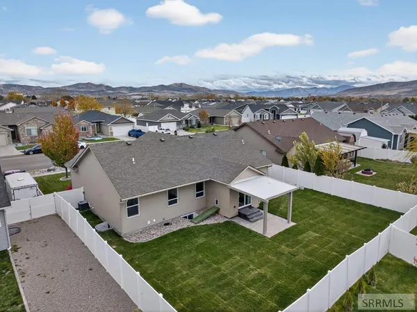 $475,000 | 4543 Independence Avenue, Chubbuck, ID 83202