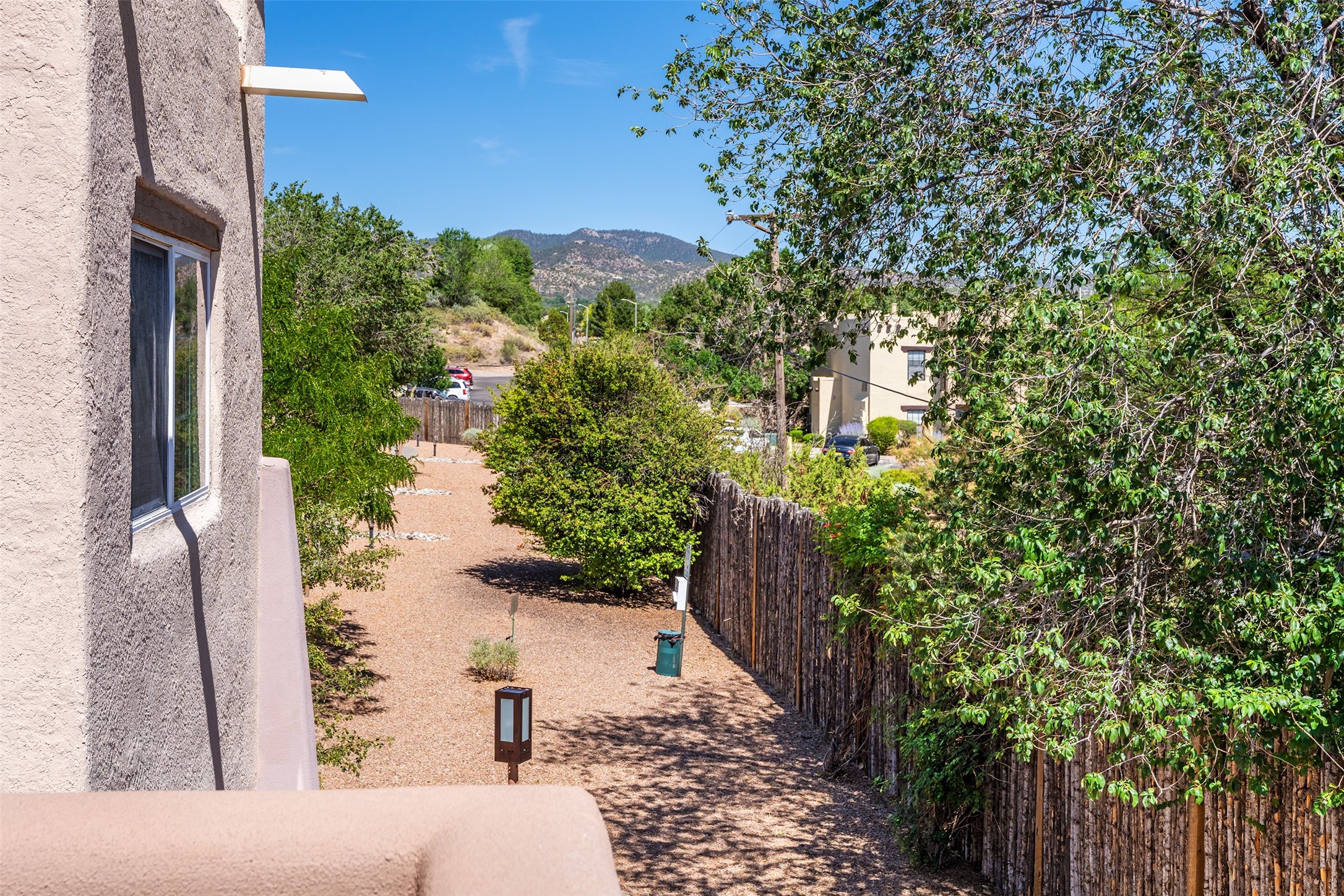2210 Miguel Chavez Road, Unit 1423 Santa Fe, NM 87505 - Photo 8 of 26 balcony