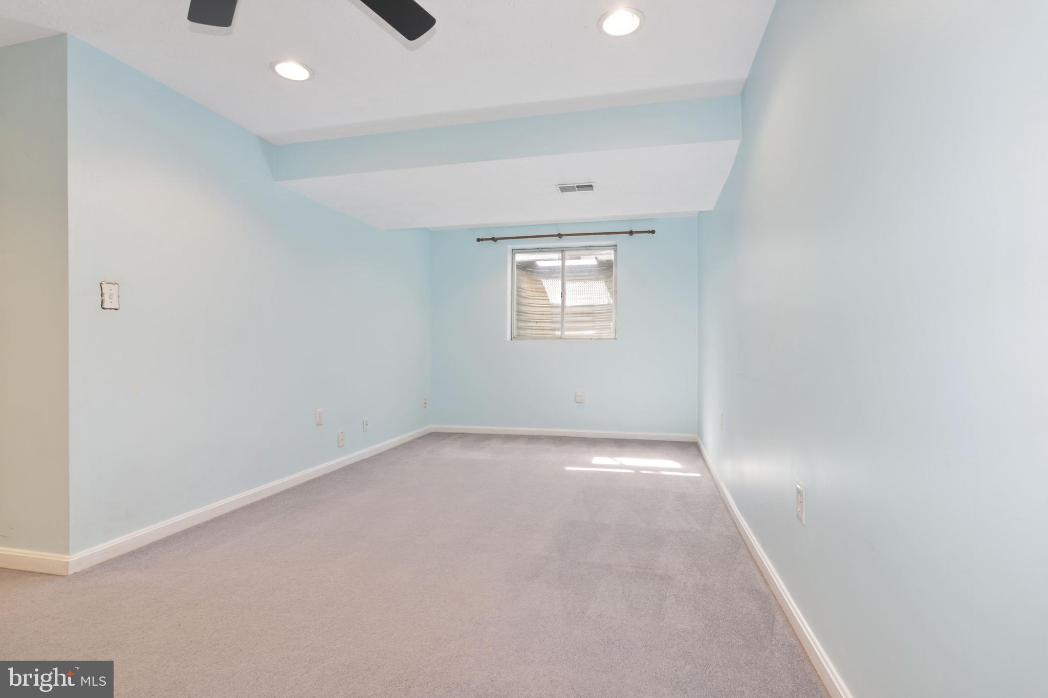 7643 Bear Forest Road Hanover, MD 21076 - Photo 20 of 23 an empty room with a window