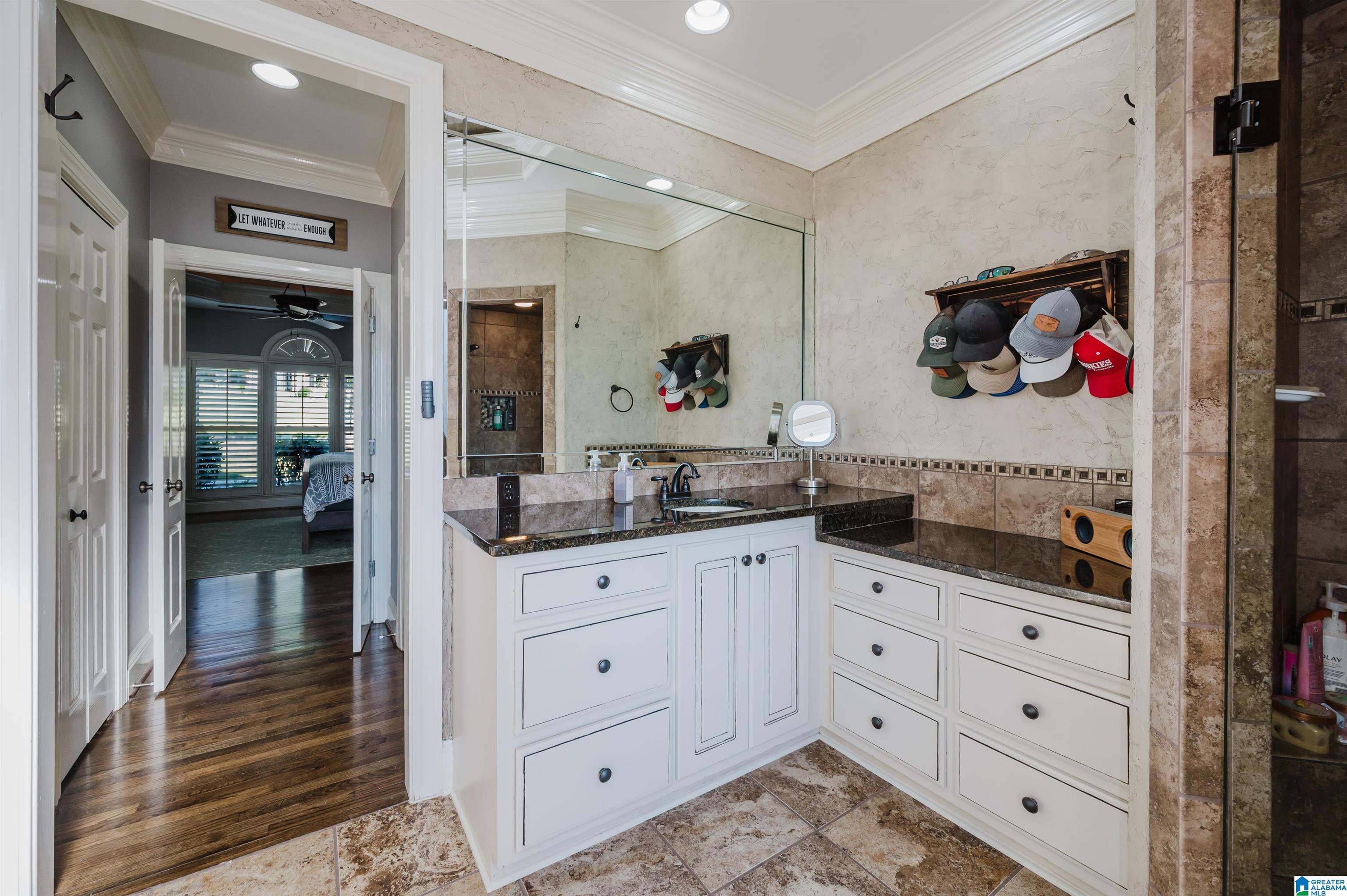 470 Woodward Road Trussville, AL 35173 - Photo 27 of 64