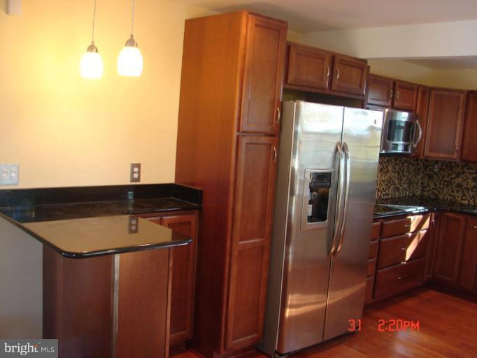 1749 Weyburn Road Rosedale, MD 21237 - Photo 2 of 14 Kitchen