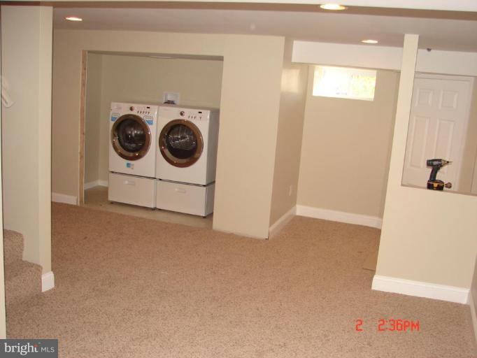 1749 Weyburn Road Rosedale, MD 21237 - Photo 14 of 14 Laundry Area 2