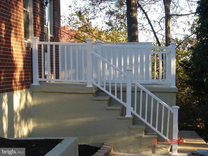 1749 Weyburn Road Rosedale, MD 21237 - Photo 6 of 14 Deck