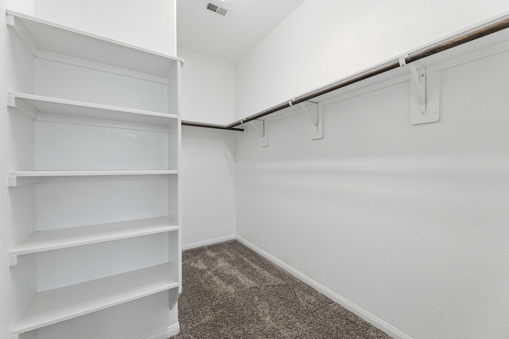 17515 Harbourfront Road Humble, TX 77346 - Photo 23 of 36 Walk In Closet