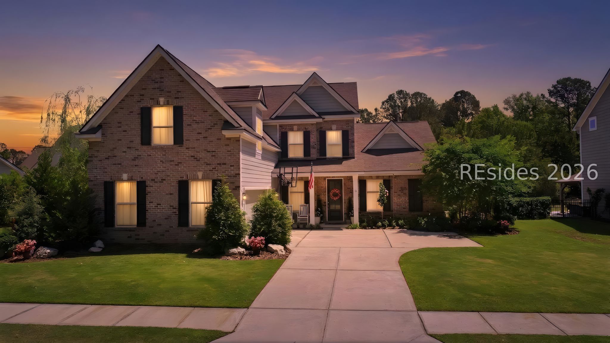 30 Windmill Lane Bluffton, SC 29909 - Photo 1 of 55