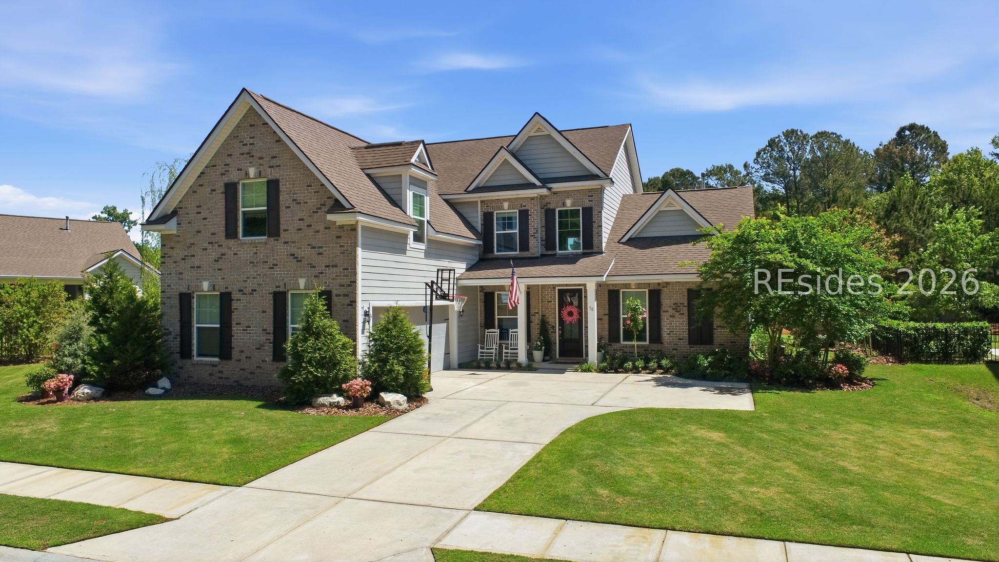 30 Windmill Lane Bluffton, SC 29909 - Photo 2 of 55