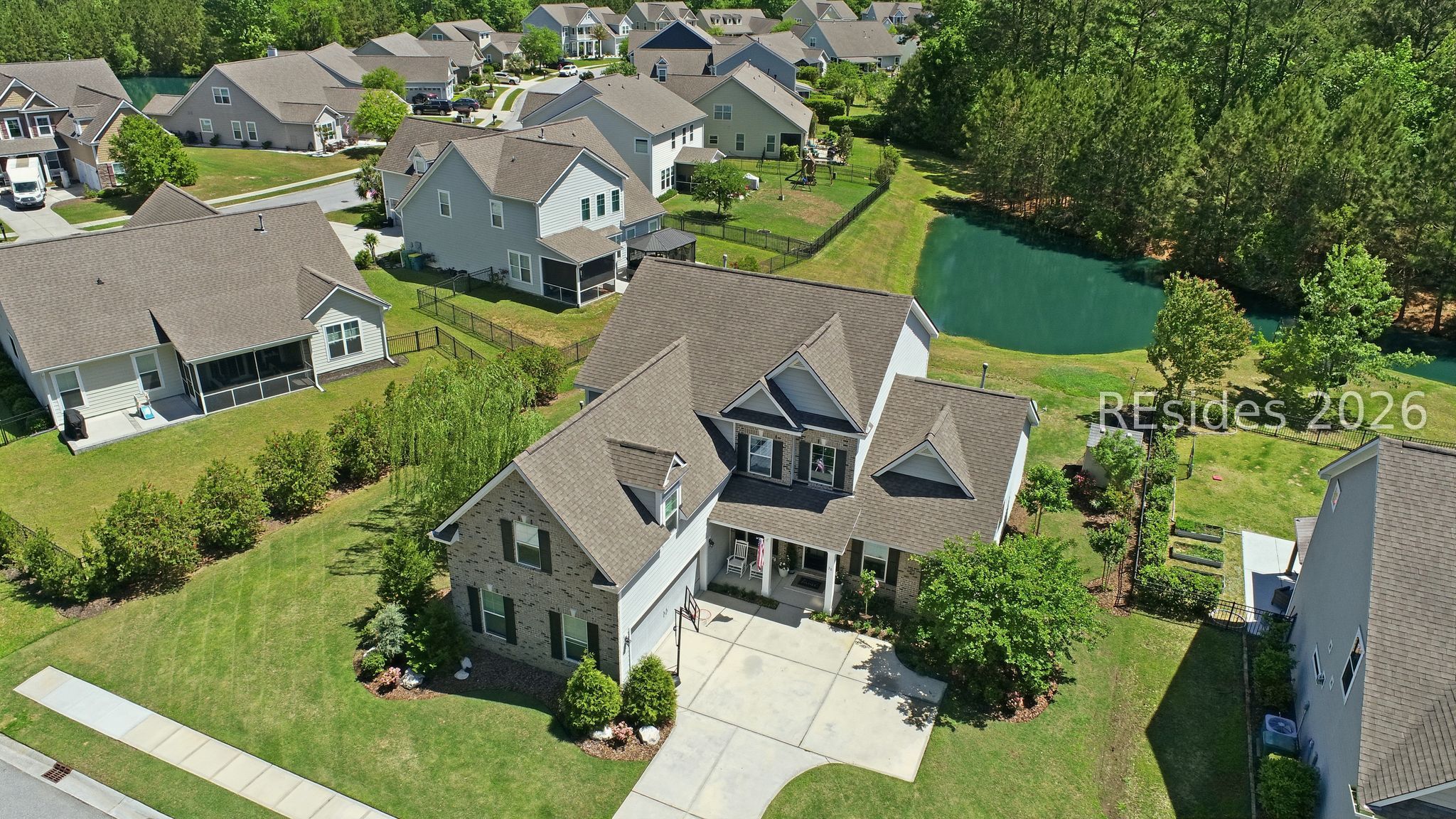 30 Windmill Lane Bluffton, SC 29909 - Photo 35 of 55