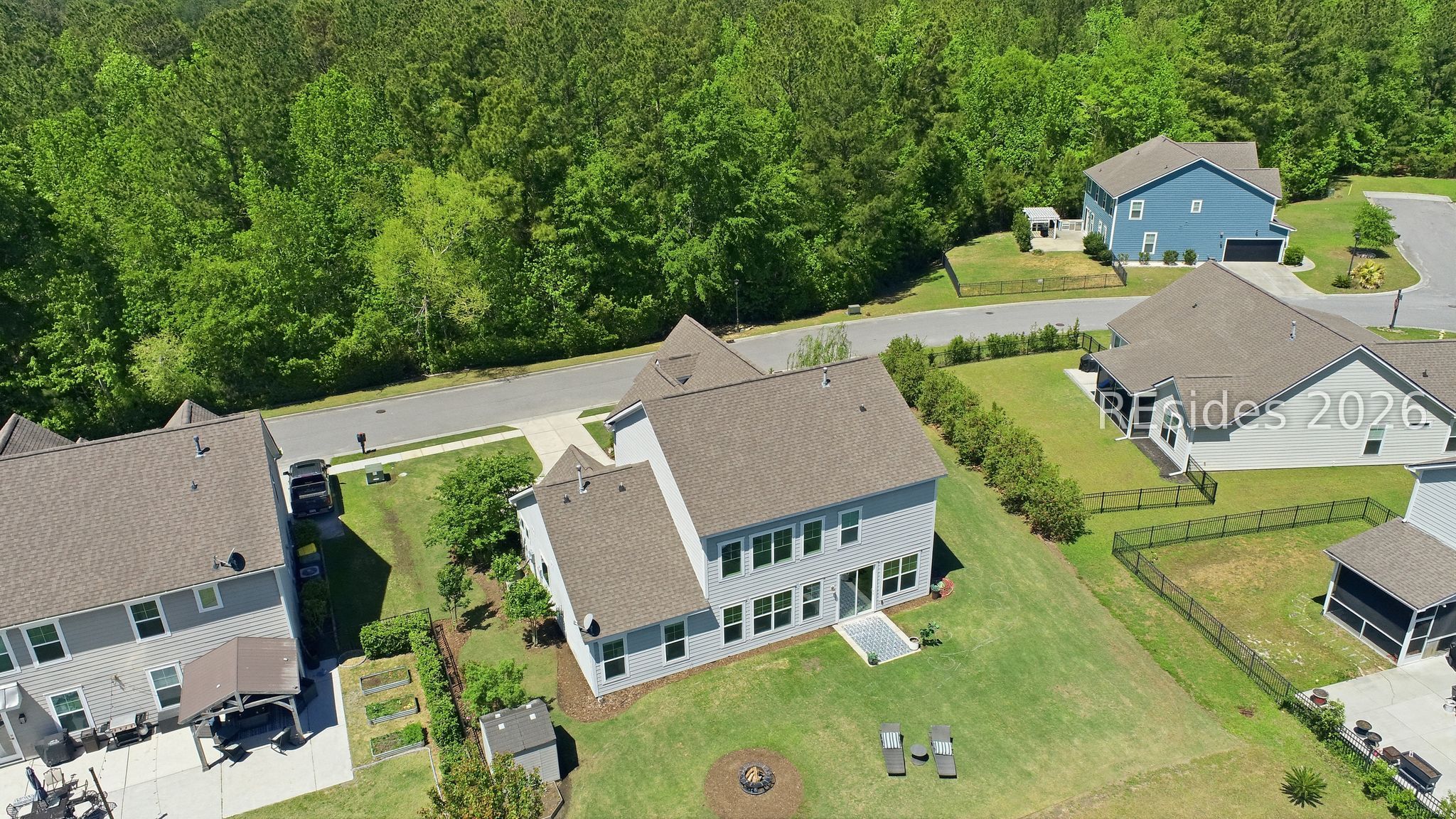 30 Windmill Lane Bluffton, SC 29909 - Photo 36 of 55