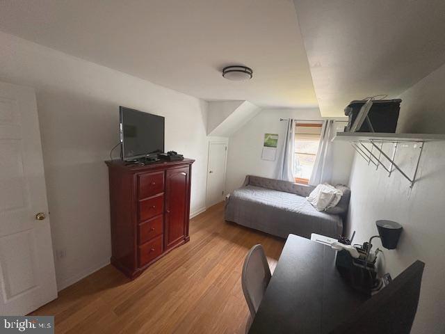 219 Connor Street Norristown, PA 19401 - Photo 14 of 38 a living room with furniture and a flat screen tv