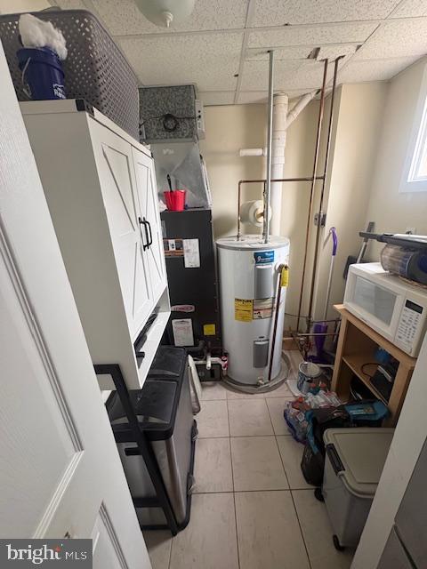 219 Connor Street Norristown, PA 19401 - Photo 18 of 38 a view of storage and utility room with stuff