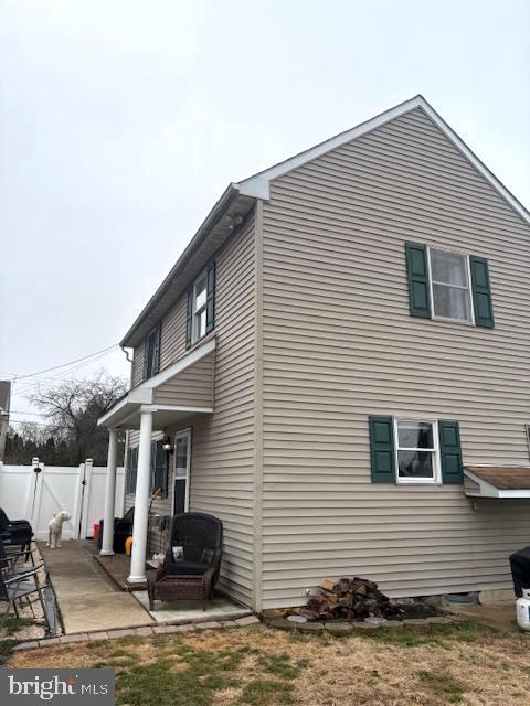 219 Connor Street Norristown, PA 19401 - Photo 2 of 38 a front view of a house