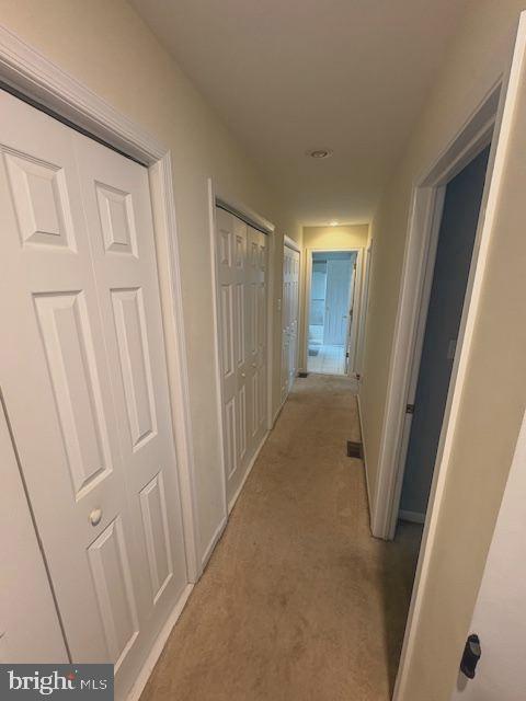 219 Connor Street Norristown, PA 19401 - Photo 24 of 38 a view of a hallway