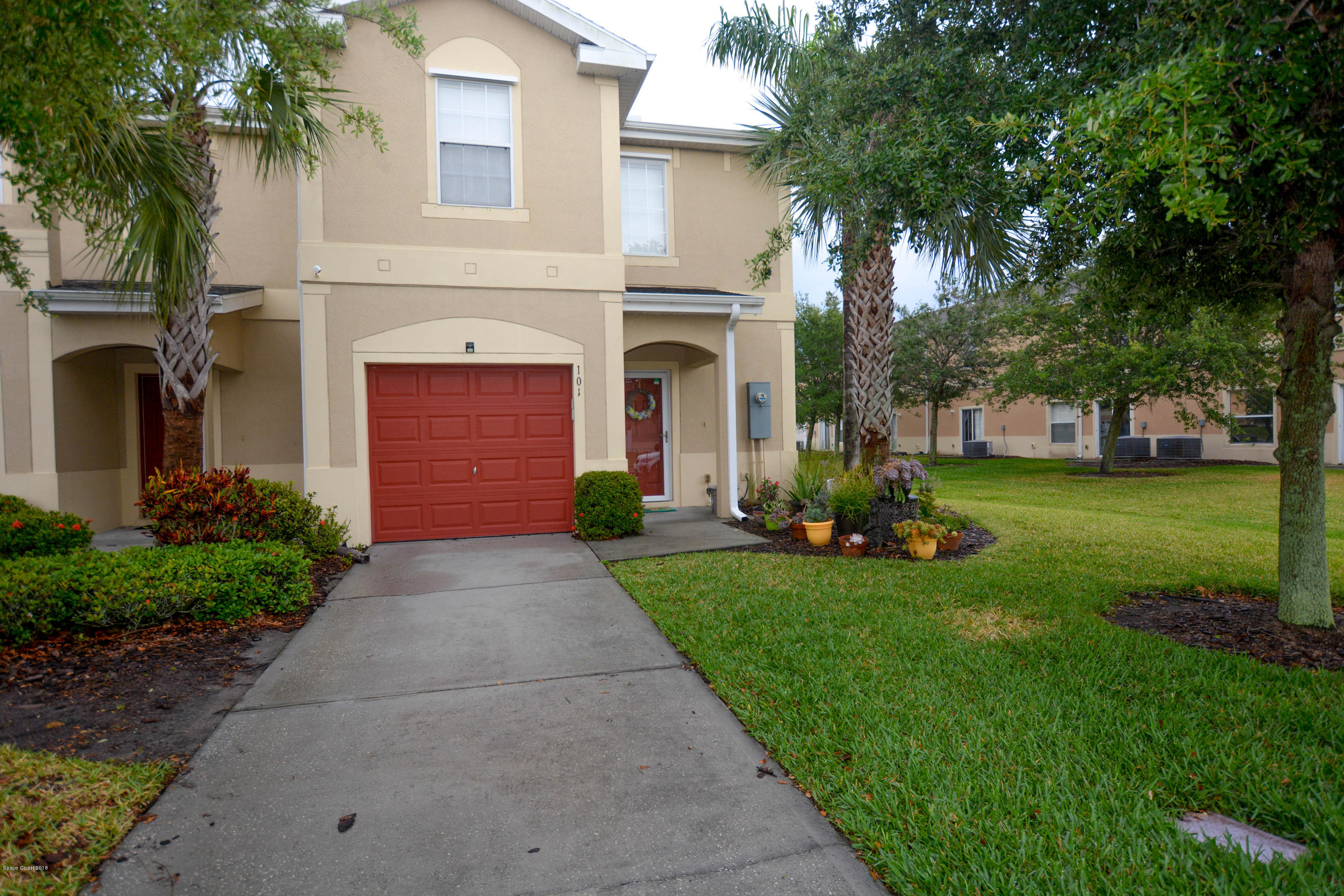 2570 Revolution Street, Unit 101 Melbourne, FL 32935 - Photo 1 of 20 Front