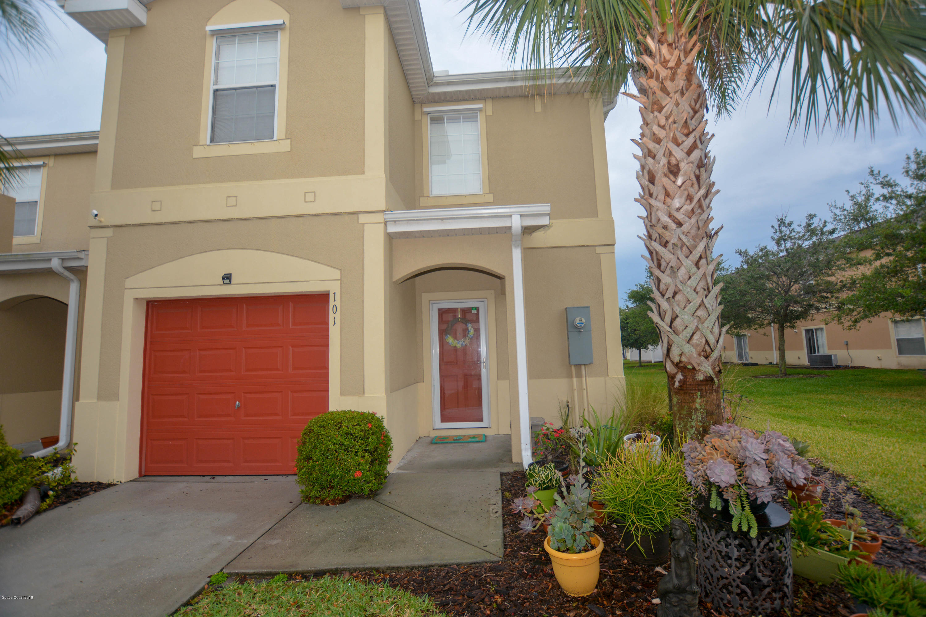 2570 Revolution Street, Unit 101 Melbourne, FL 32935 - Photo 2 of 20 Front