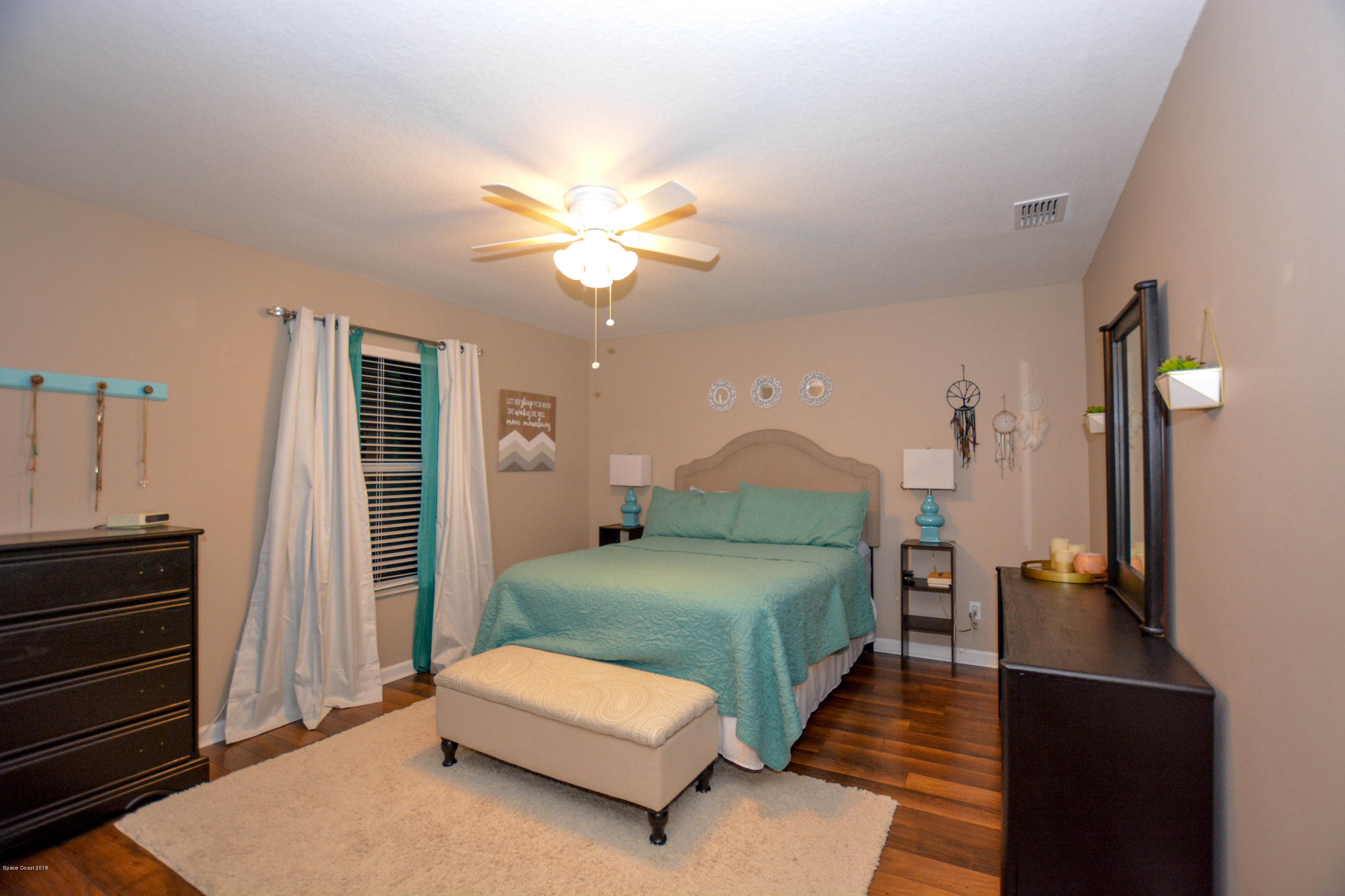 2570 Revolution Street, Unit 101 Melbourne, FL 32935 - Photo 13 of 20 Master Suite