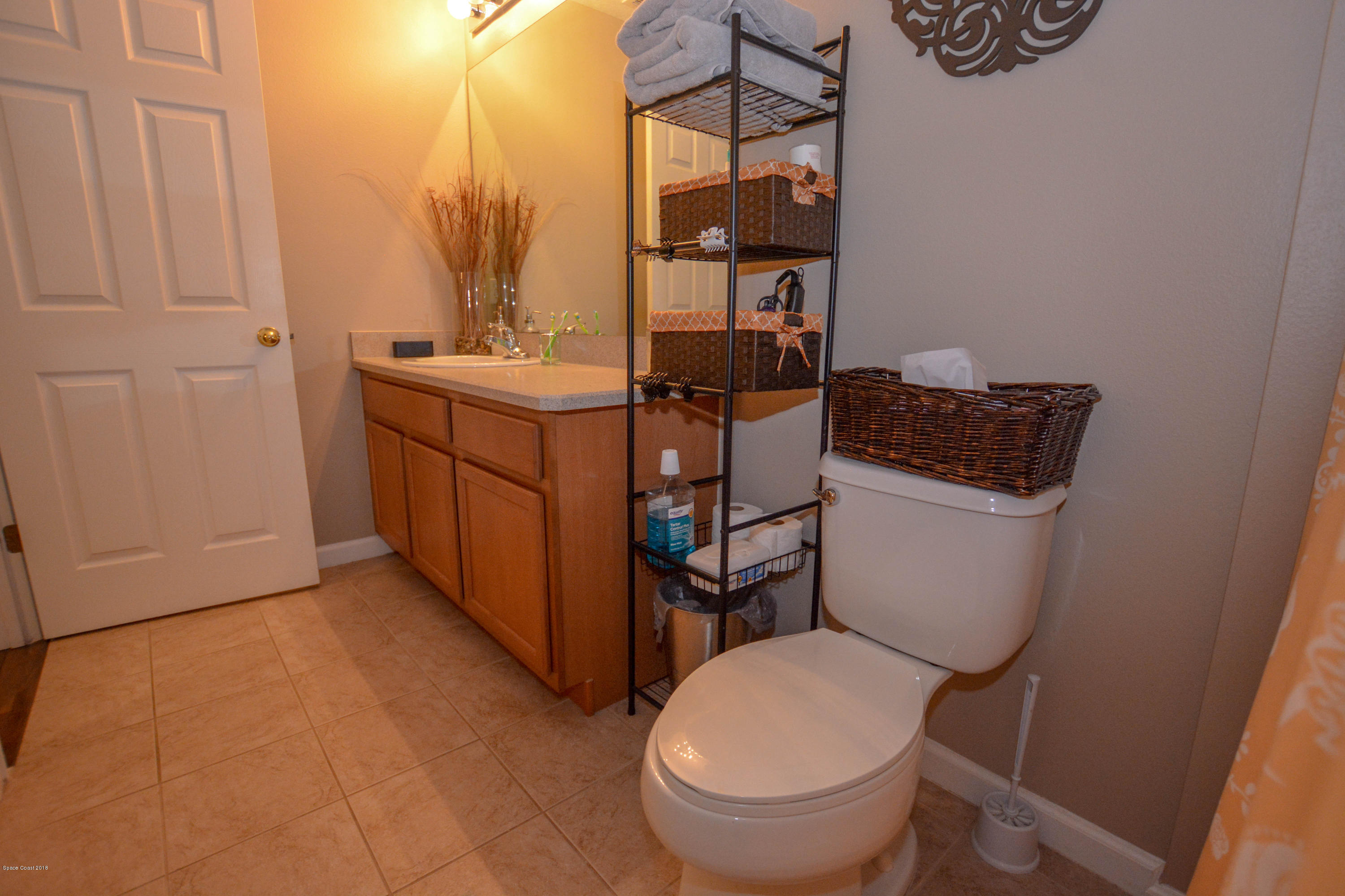 2570 Revolution Street, Unit 101 Melbourne, FL 32935 - Photo 14 of 20 Master Bathroom