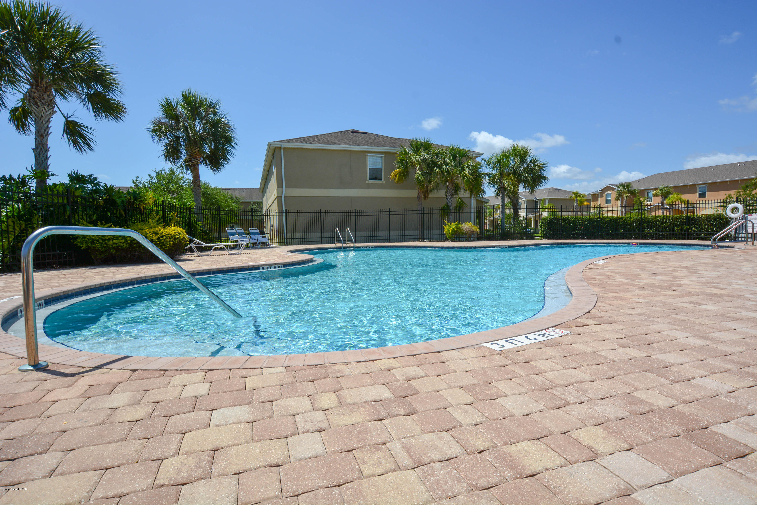 2570 Revolution Street, Unit 101 Melbourne, FL 32935 - Photo 15 of 20 Pool