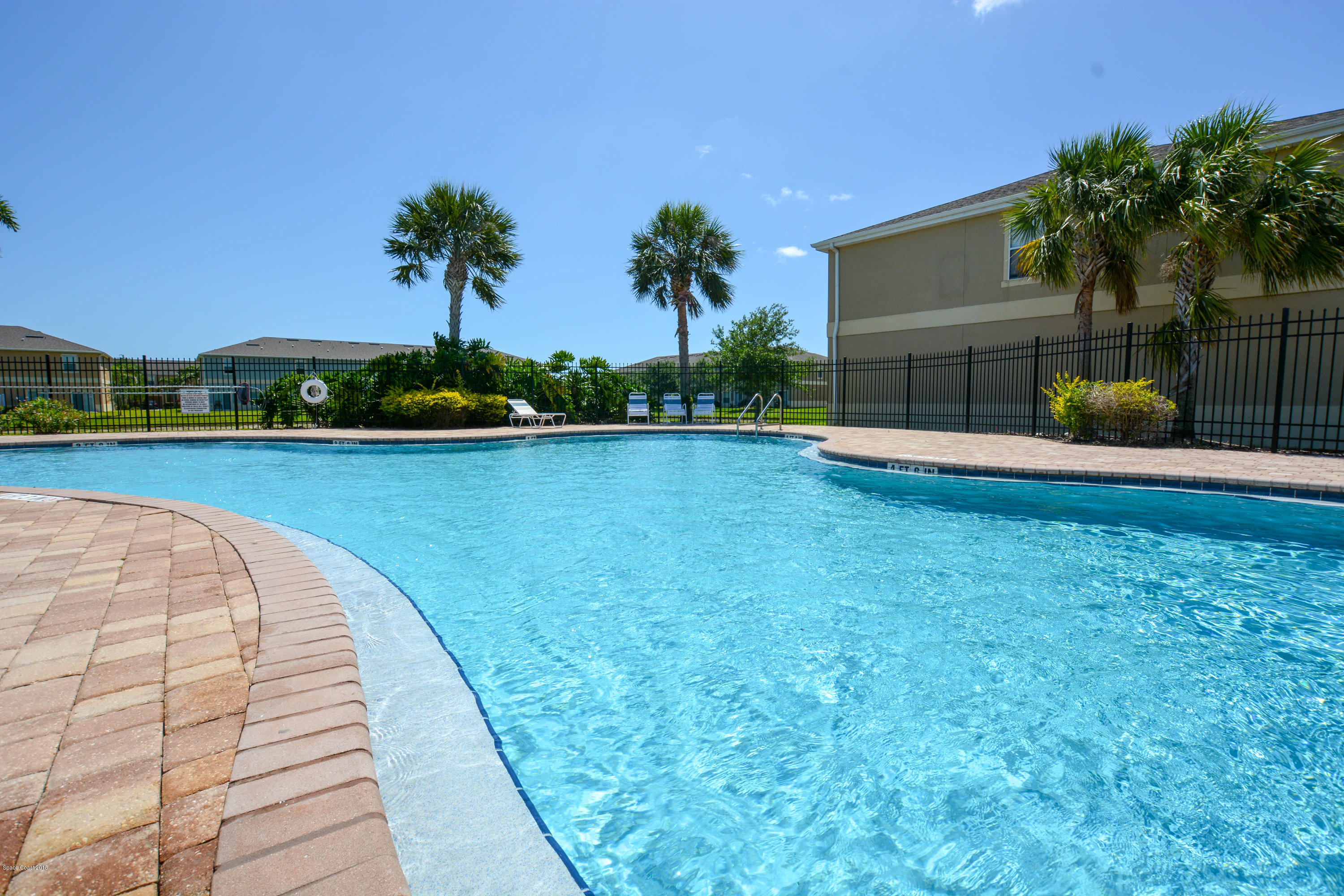 2570 Revolution Street, Unit 101 Melbourne, FL 32935 - Photo 16 of 20 Pool