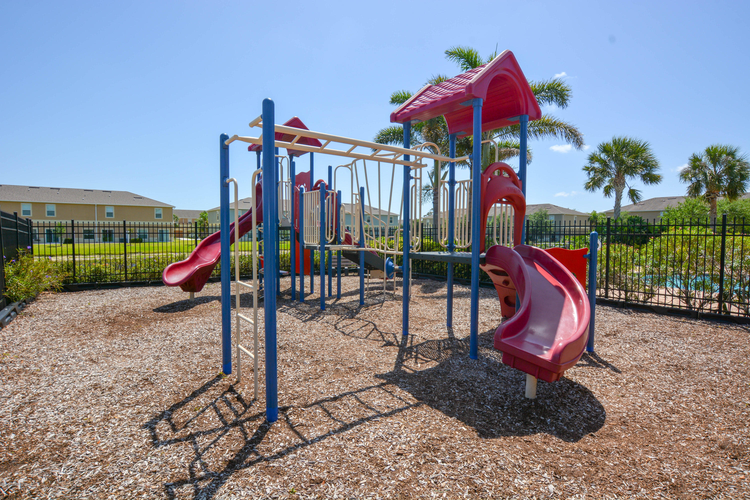 2570 Revolution Street, Unit 101 Melbourne, FL 32935 - Photo 17 of 20 Playground