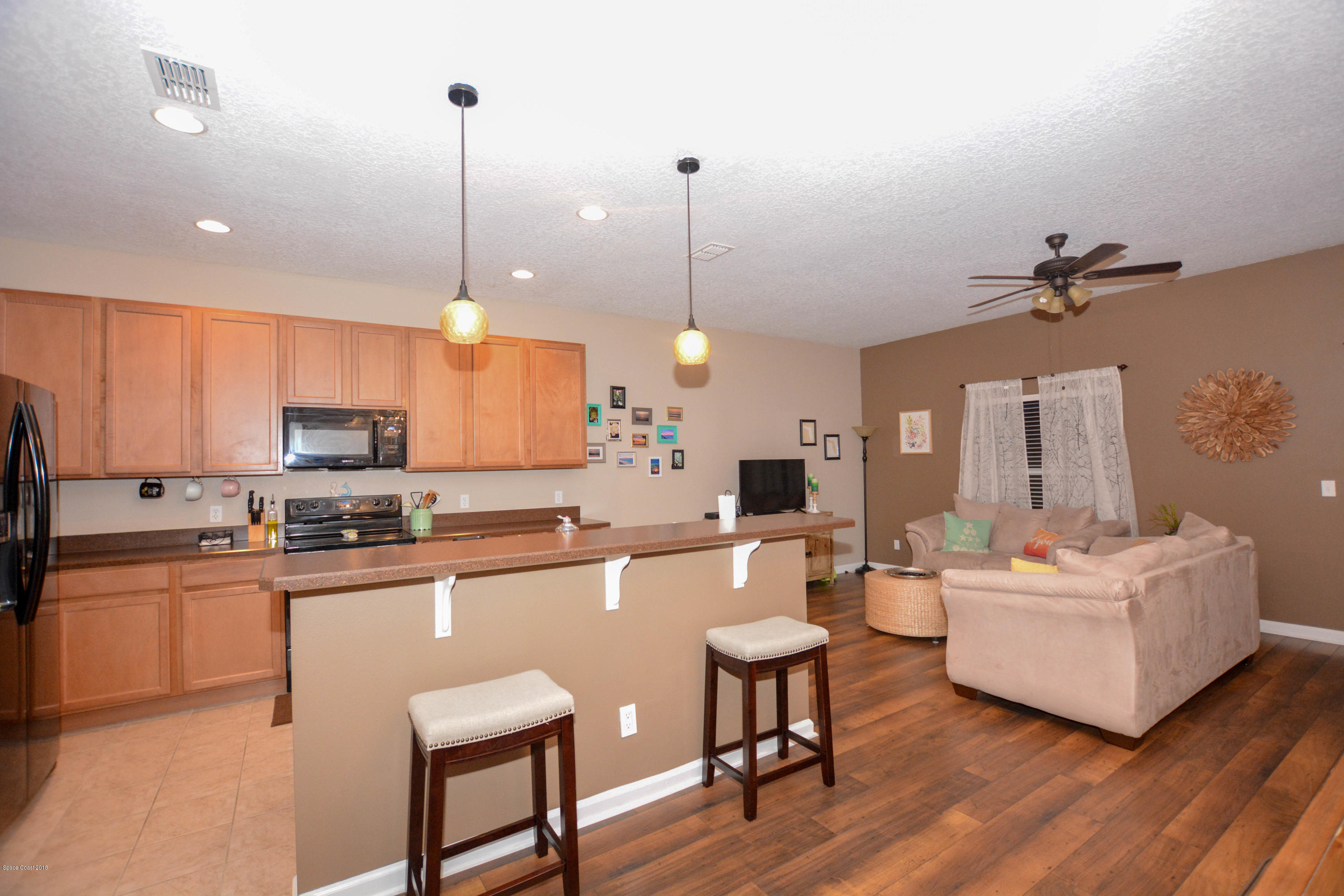 2570 Revolution Street, Unit 101 Melbourne, FL 32935 - Photo 3 of 20 Kitchen