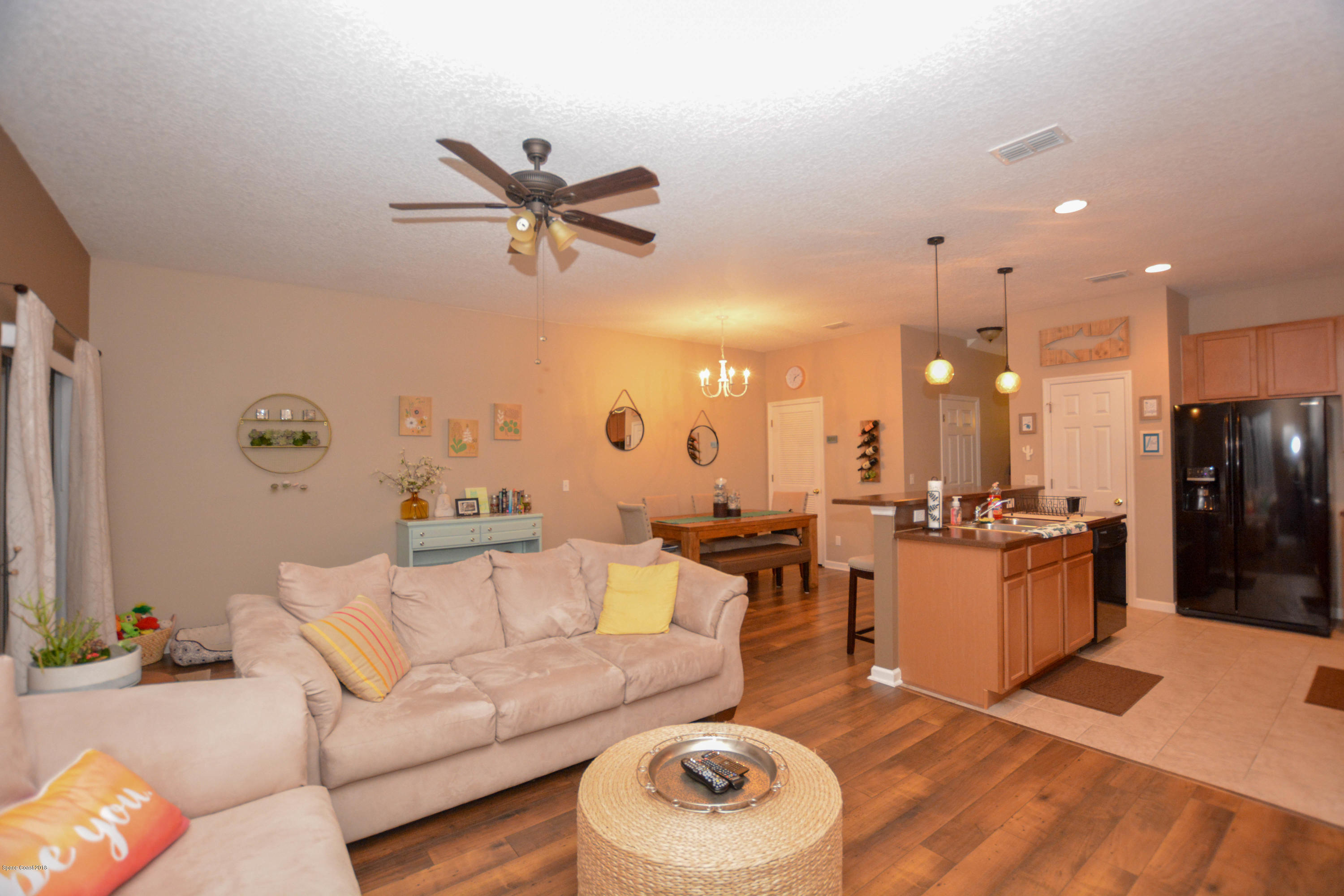 2570 Revolution Street, Unit 101 Melbourne, FL 32935 - Photo 5 of 20 Living Room