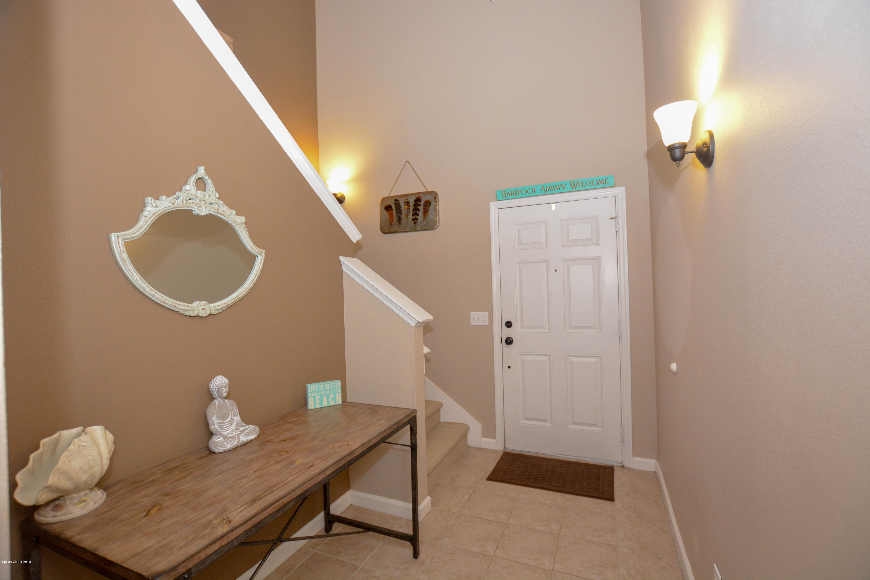 2570 Revolution Street, Unit 101 Melbourne, FL 32935 - Photo 6 of 20 Foyer