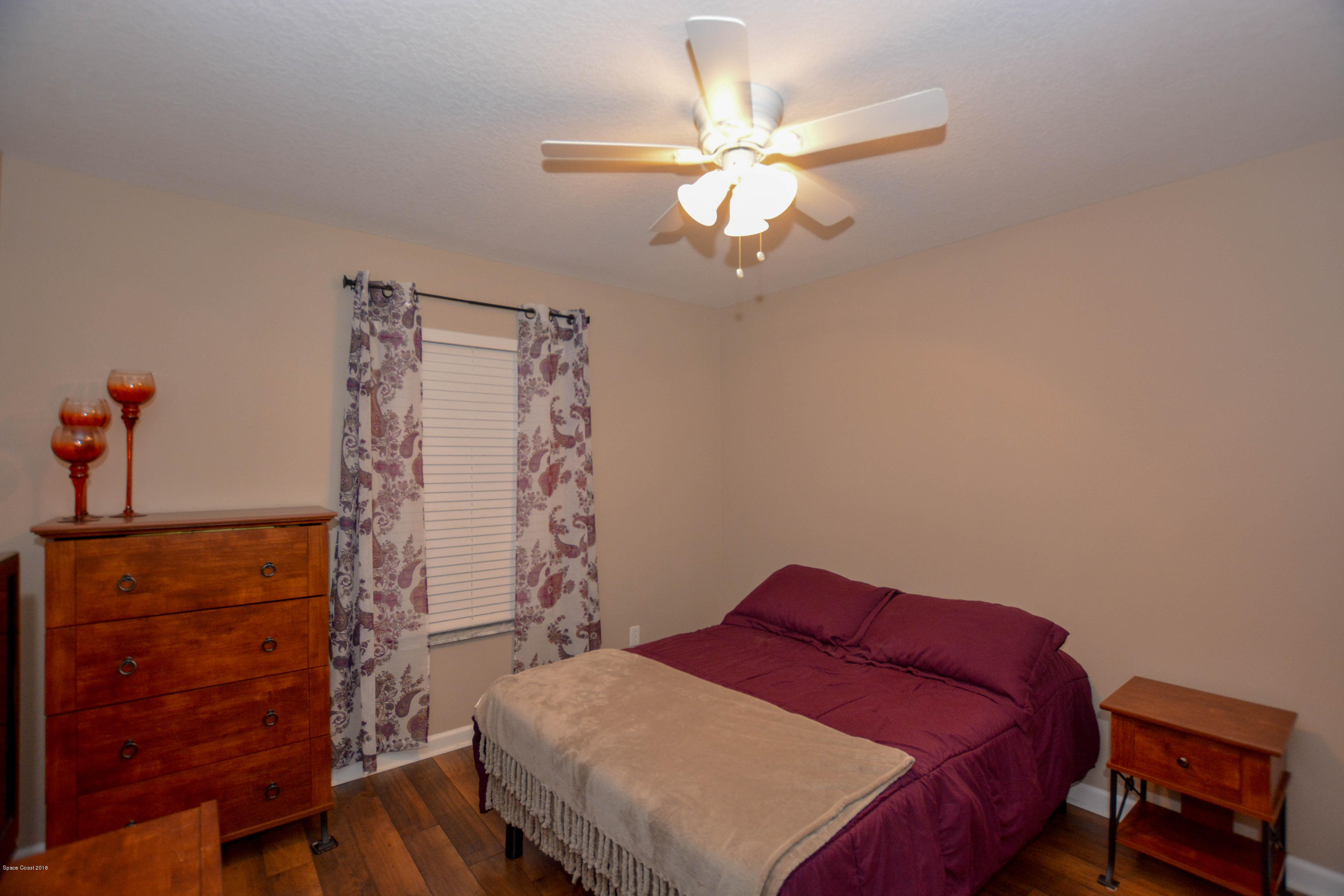 2570 Revolution Street, Unit 101 Melbourne, FL 32935 - Photo 7 of 20 Bedroom 1