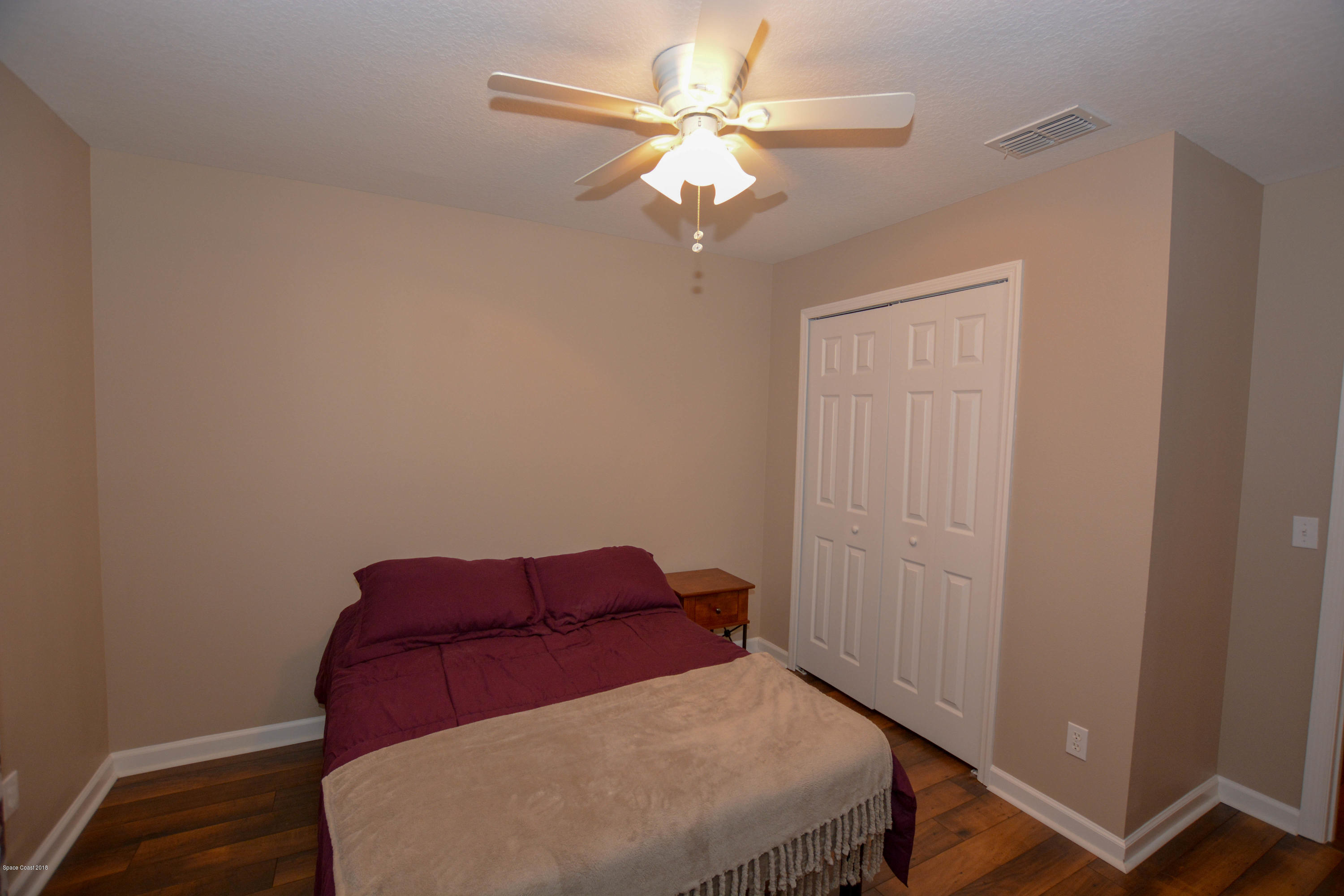 2570 Revolution Street, Unit 101 Melbourne, FL 32935 - Photo 8 of 20 Bedroom 1