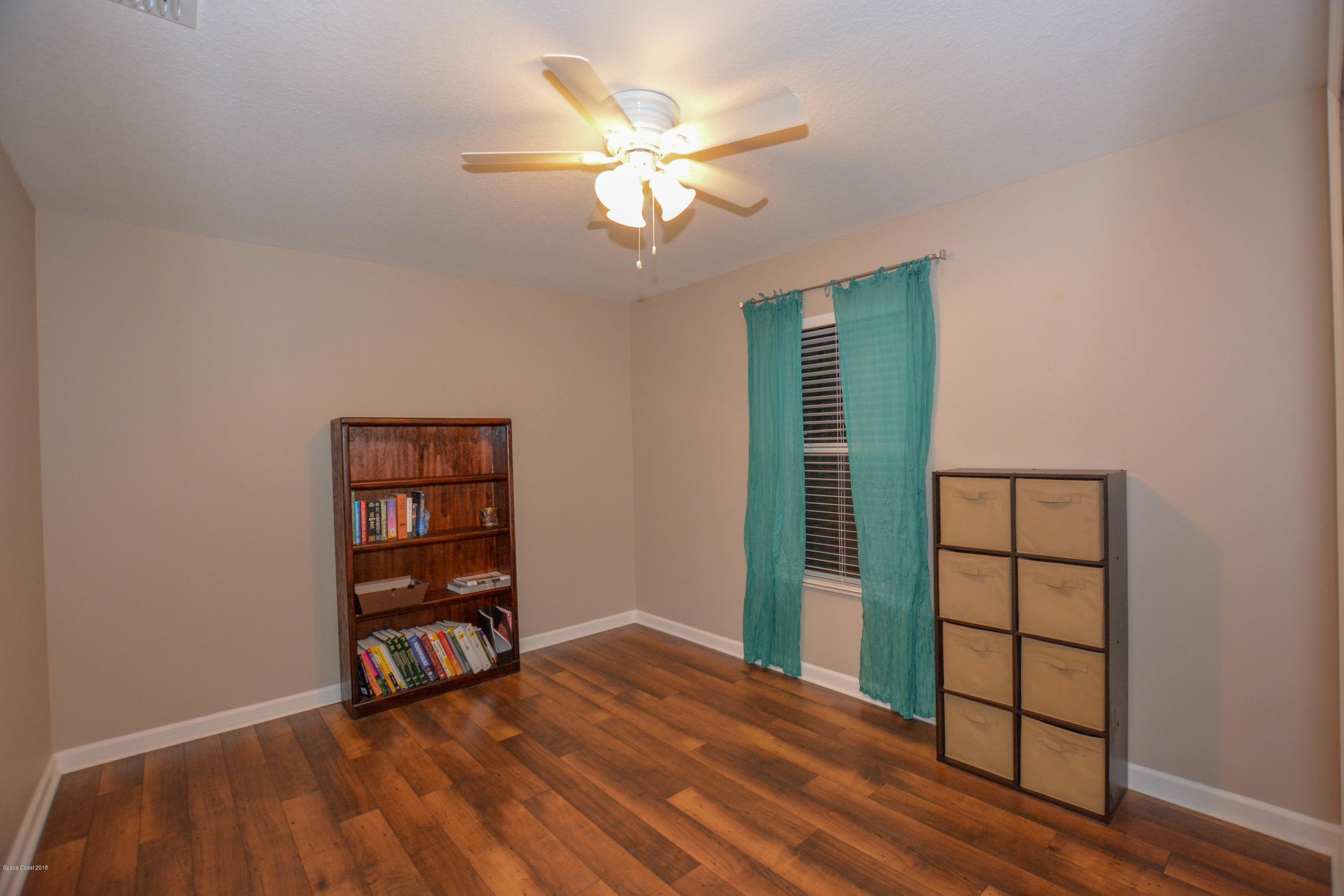 2570 Revolution Street, Unit 101 Melbourne, FL 32935 - Photo 10 of 20 Bedroom 2