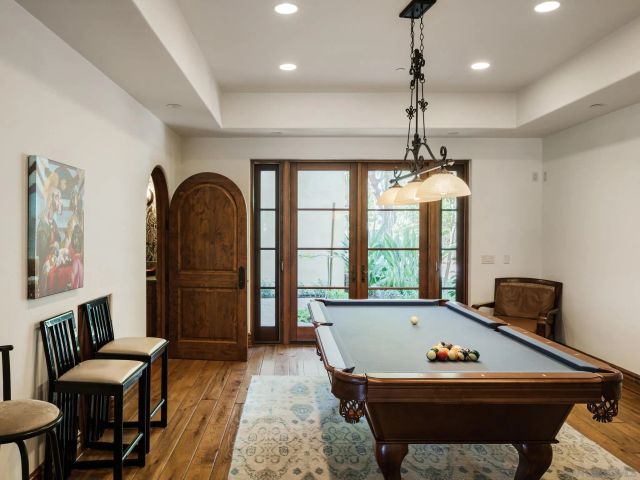 $8,495,000 | 16409 Via De Santa Fe, Rancho Santa Fe, CA 92067