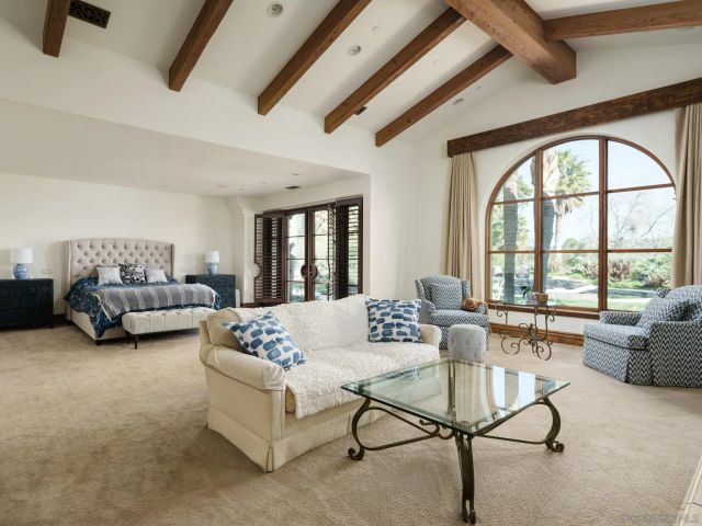 $8,495,000 | 16409 Via De Santa Fe, Rancho Santa Fe, CA 92067