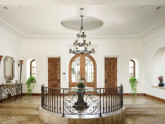 $8,495,000 | 16409 Via De Santa Fe, Rancho Santa Fe, CA 92067