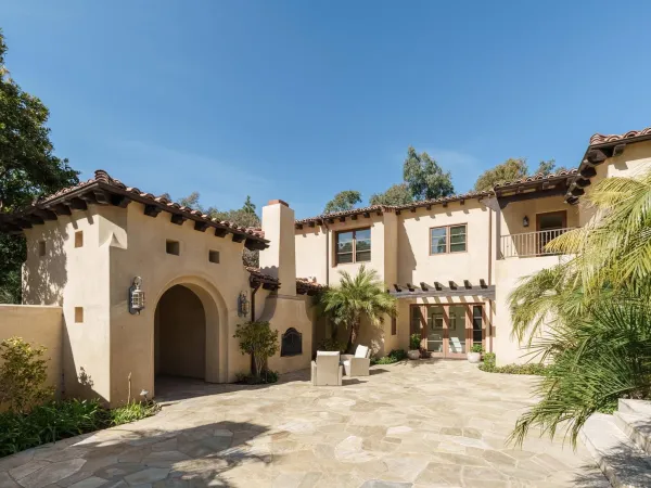 $8,250,000 | 16409 Via De Santa Fe, Rancho Santa Fe, CA 92067