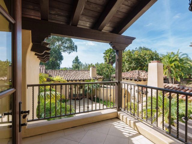 $8,495,000 | 16409 Via De Santa Fe, Rancho Santa Fe, CA 92067