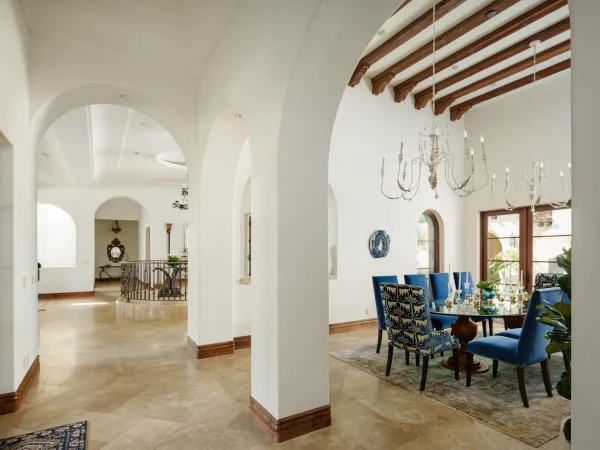 $8,250,000 | 16409 Via De Santa Fe, Rancho Santa Fe, CA 92067