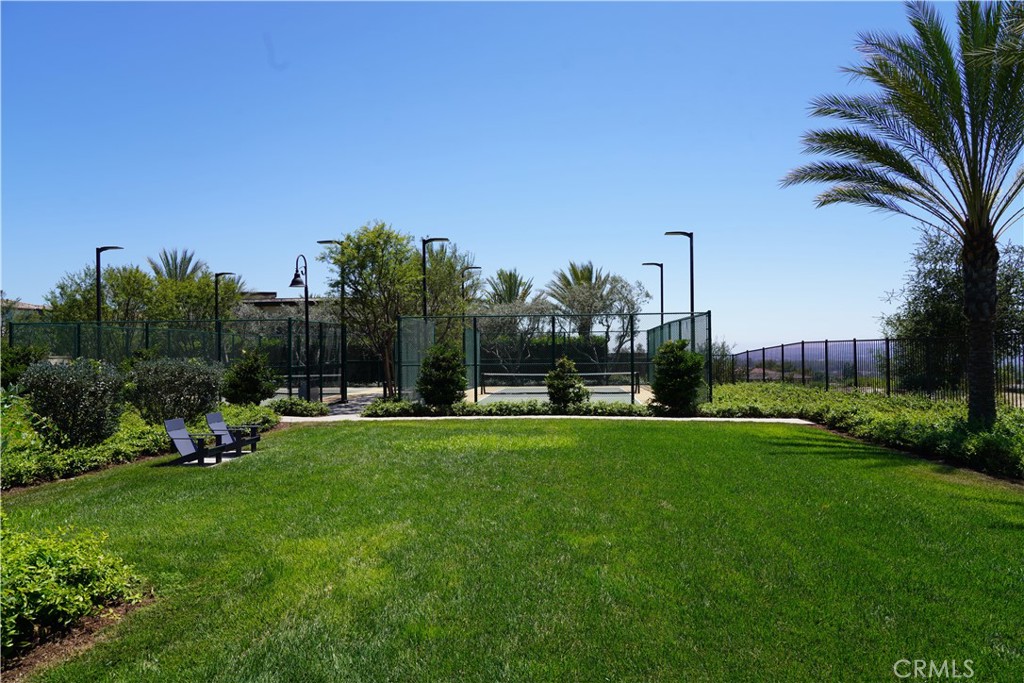 263 Carmona Lake Forest, CA 92630 - Photo 13 of 15 a view of a park with a large trees