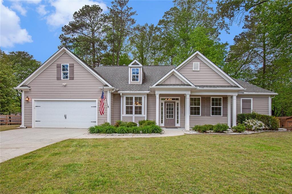 4960 Shannon Way Southwest Mableton, GA 30126 - Photo 1 of 1 Gallery Image 1