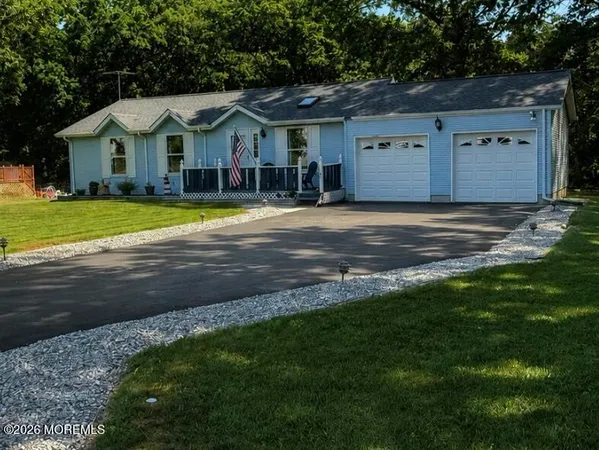 $3,250 | 940 Anderson Road, Jackson, NJ 08527