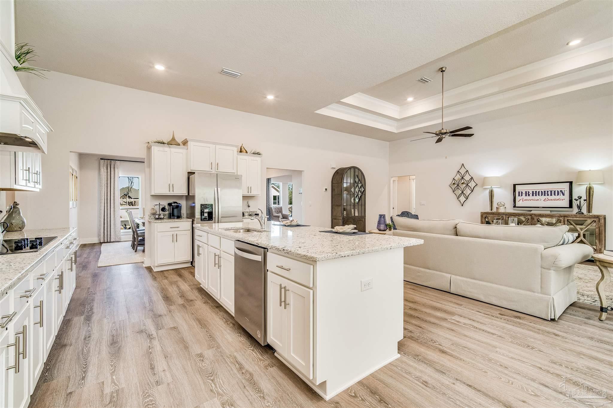 7905 Buffalo Ridge Road Pace, FL 32571 - Photo 18 of 37