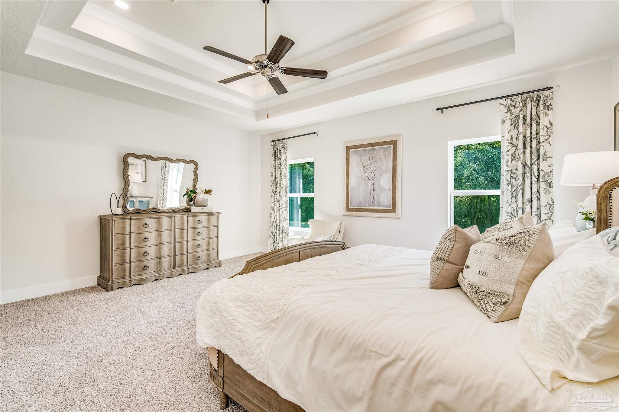 7905 Buffalo Ridge Road Pace, FL 32571 - Photo 33 of 37