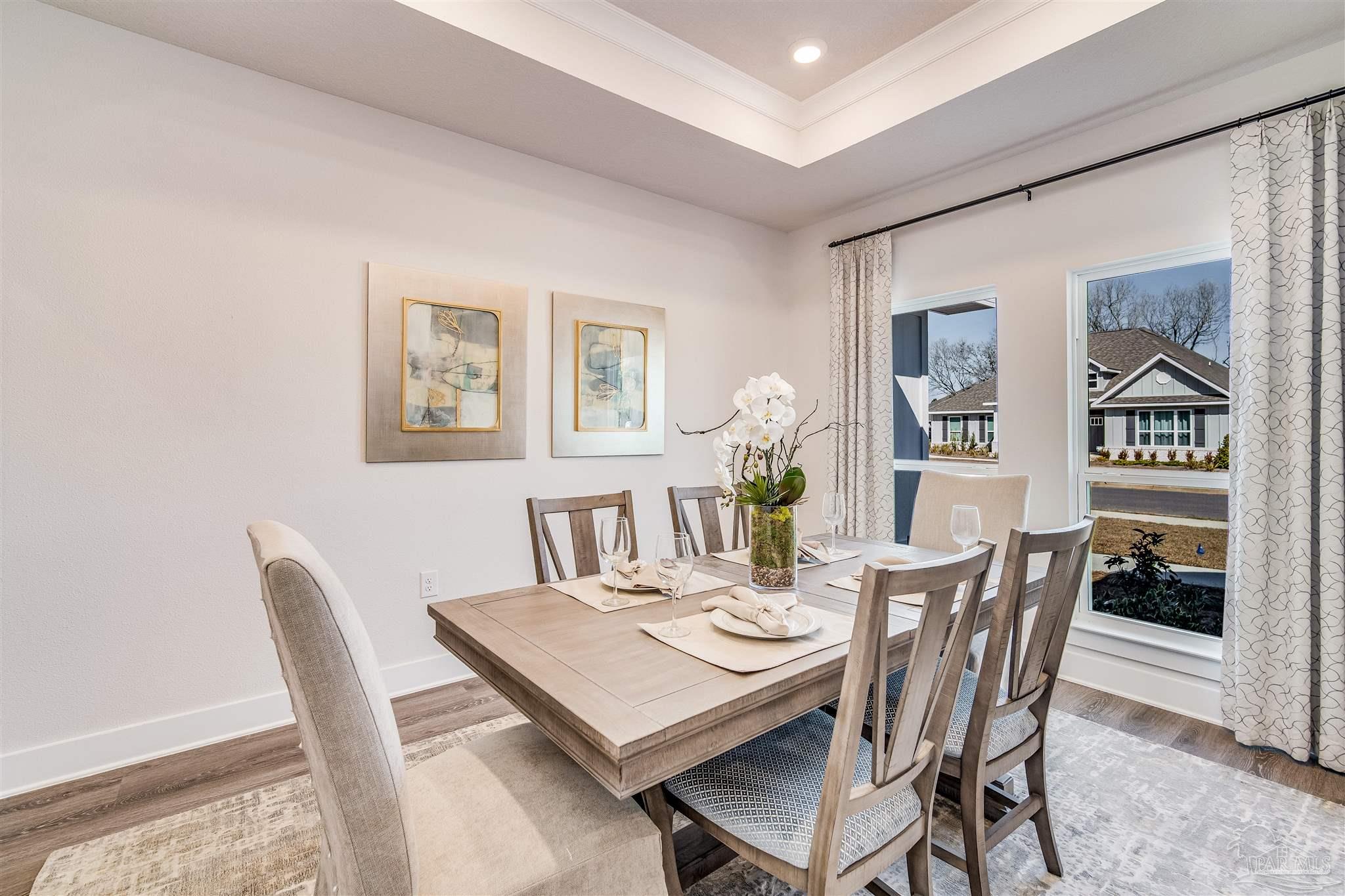 7905 Buffalo Ridge Road Pace, FL 32571 - Photo 5 of 37