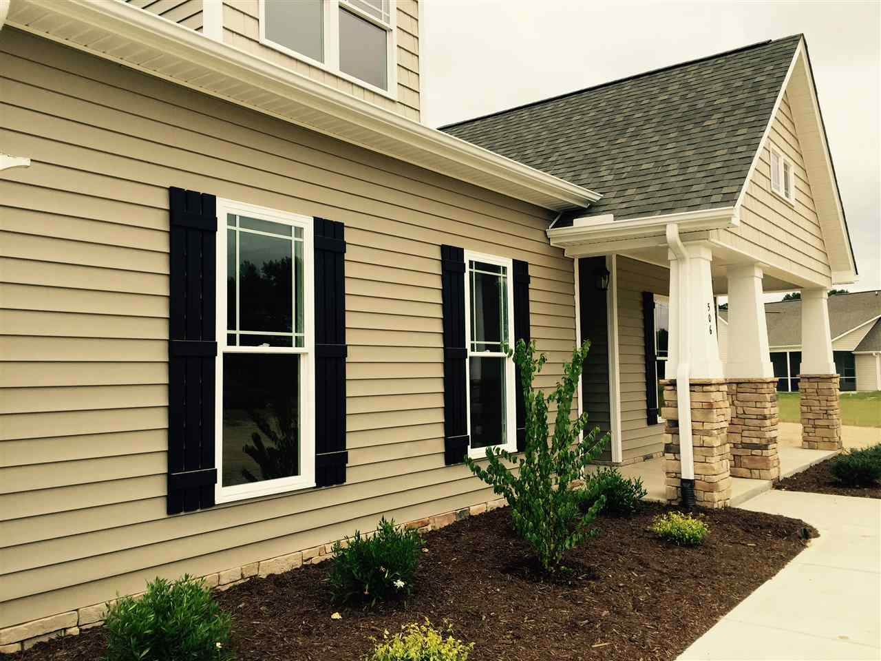 506 Gordon Road Clayton, NC 27520 - Photo 3 of 24 Photo 3