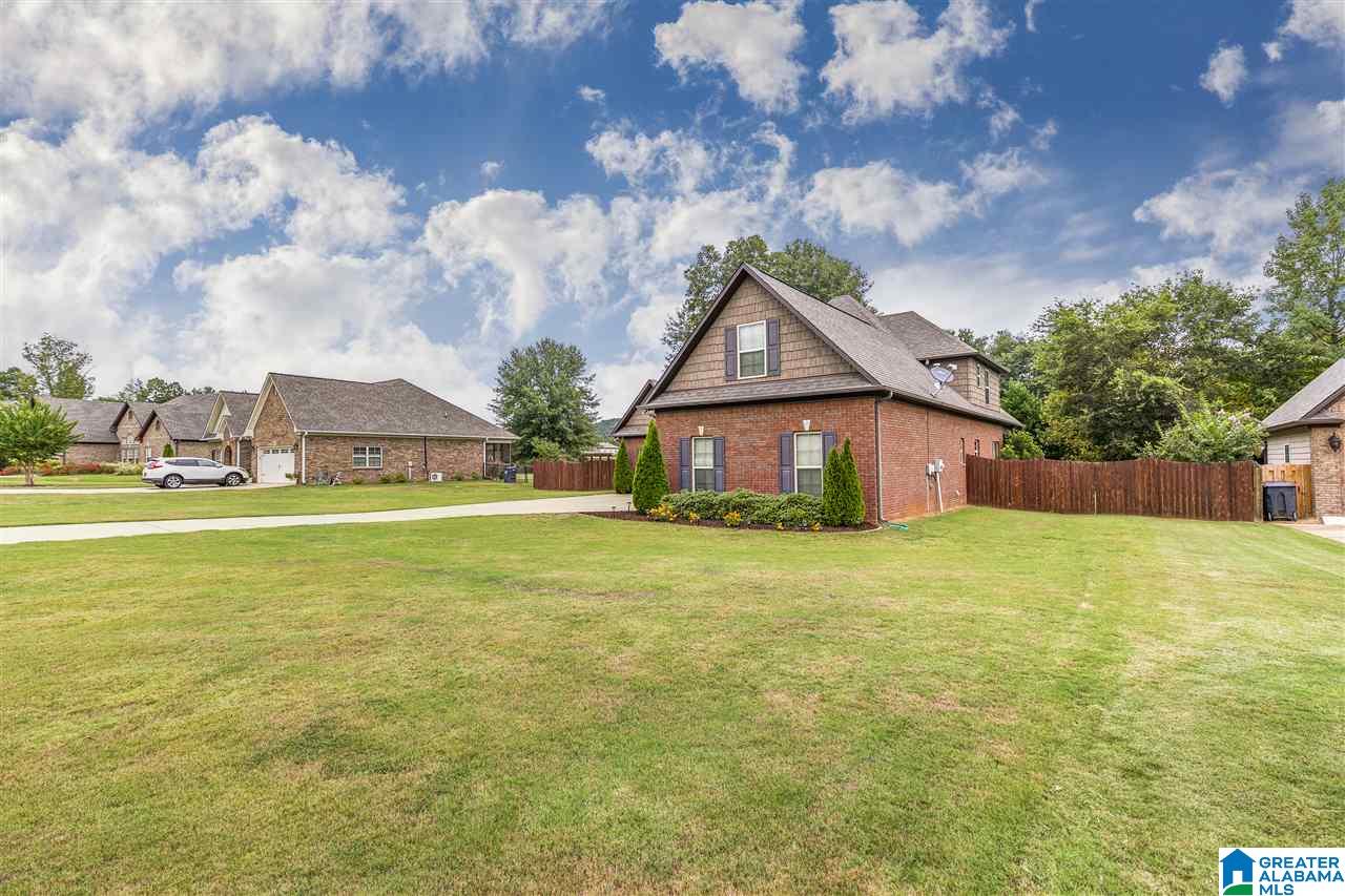 45 Greenbriar Lane Springville, AL 35146 - Photo 3 of 29