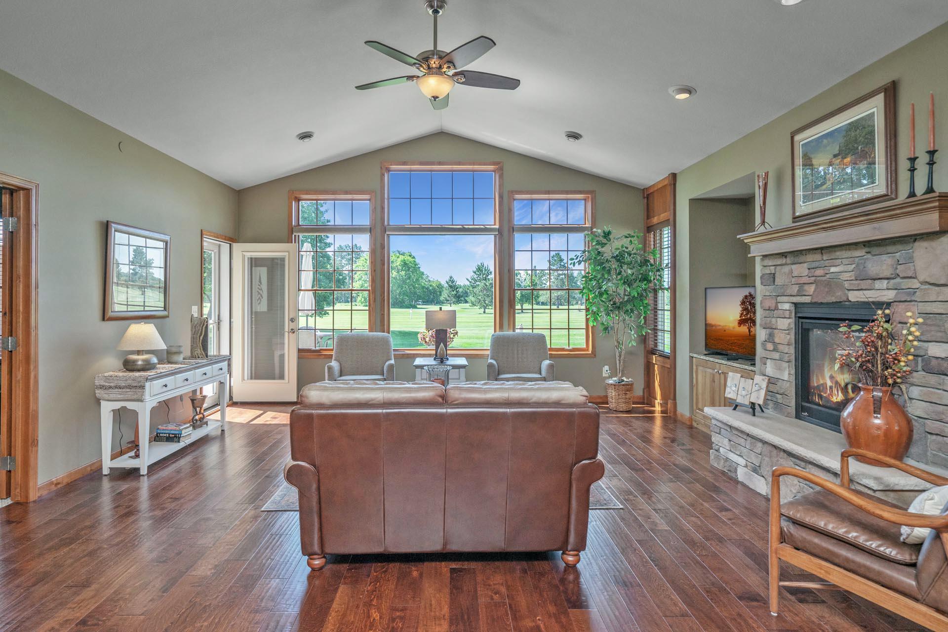 7258 Fairway Lane Breezy Point, MN 56472 - Photo 22 of 62